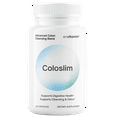 thumbnail image 1 of Coloslim - Gentle Colon Cleanse for Digestive Health & Gut Flora by envitamin, 1 of 7