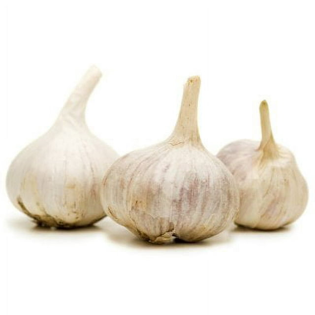Colossal Garlic - 2 lbs.