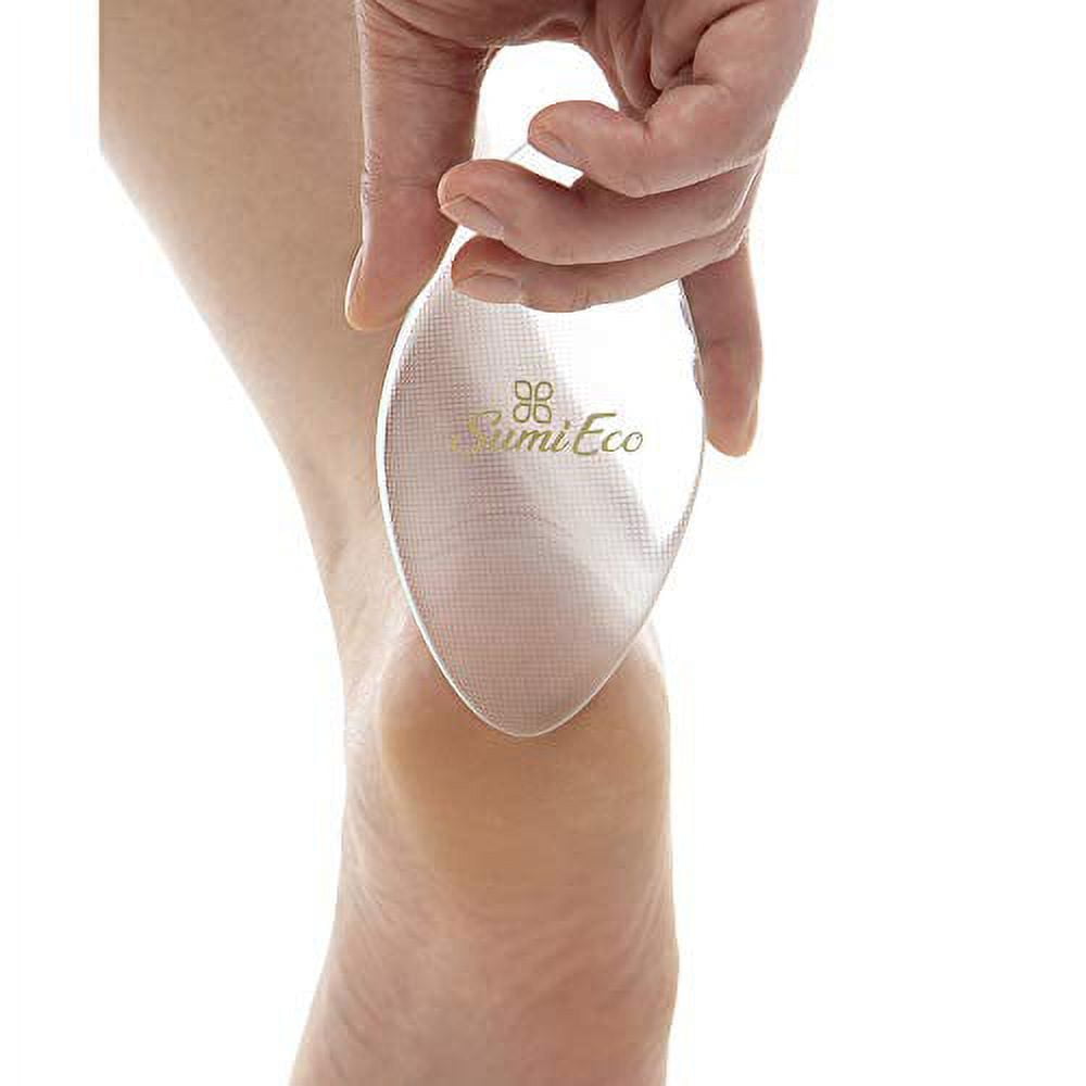 Foot File- Nano Glass Technology – Miracle Butter Cream