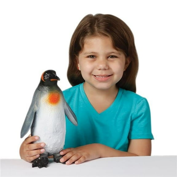 Colossal Sea Creatures Figure, Pack of 6