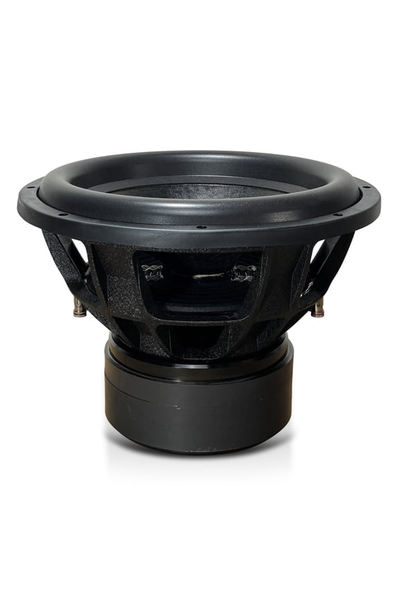 Ultra U-15 D1 15 2500w Car Audio Subwoofer