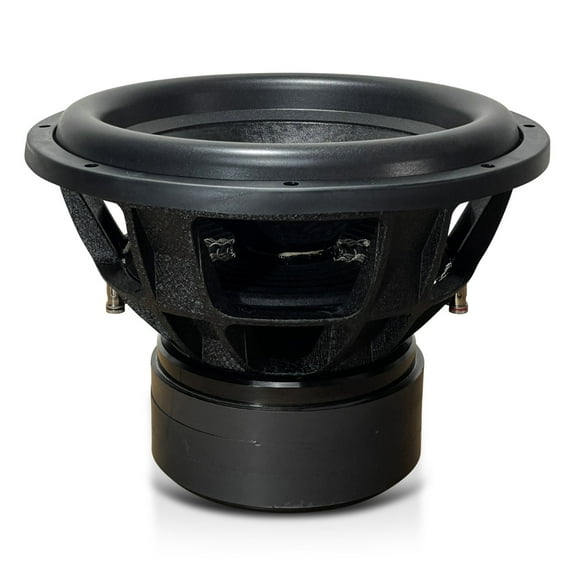 Colossal Sounds Ultra U-15 D1 15 2500w Car Audio Subwoofer