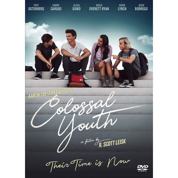Colossal Youth (DVD)