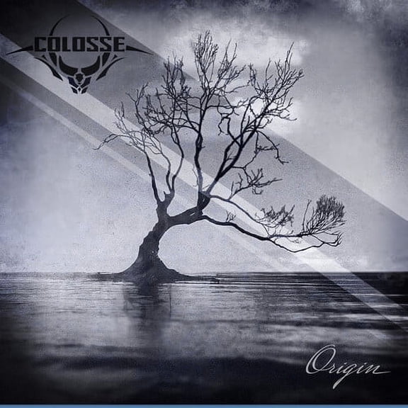 Colosse - Origin - Music & Performance - CD
