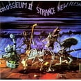 thumbnail image 1 of Colosseum II - Strange New Flesh - Music & Performance - CD, 1 of 1