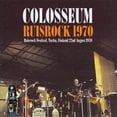 thumbnail image 1 of Colosseum - Live At Ruisrock Festival Turku Finland 1970 - CD, 1 of 1