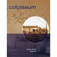 thumbnail image 1 of Colosseum: Poems, (Paperback), 1 of 1