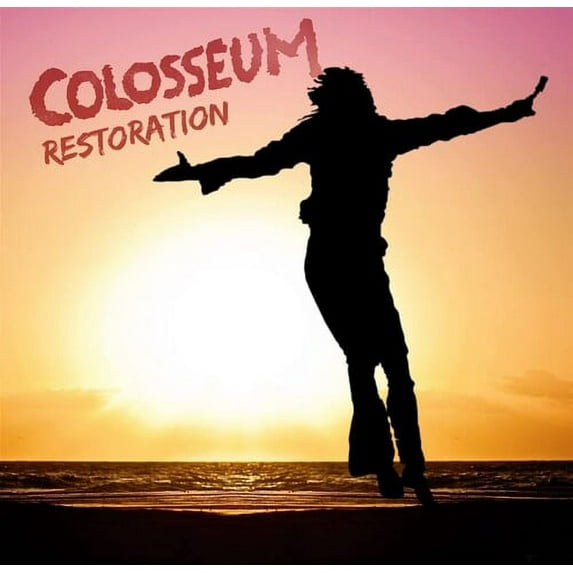 Colosseum - Restoration - Music & Performance - CD
