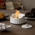thumbnail image 1 of Colosseum Tabletop Fire Pit, 1 of 7