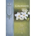 thumbnail image 1 of Pre-Owned Colossians - Paperback Bible Study Book Paperback, 1 of 1