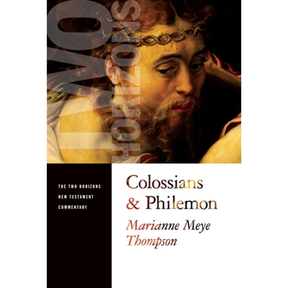 Pre-Owned Colossians and Philemon (Paperback) 0802827152 9780802827159