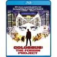 thumbnail image 1 of Colossus: The Forbin Project (Blu-ray), 1 of 2
