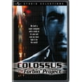 thumbnail image 1 of Colossus - The Forbin Project (DVD) (DVD Full Screen), 1 of 2