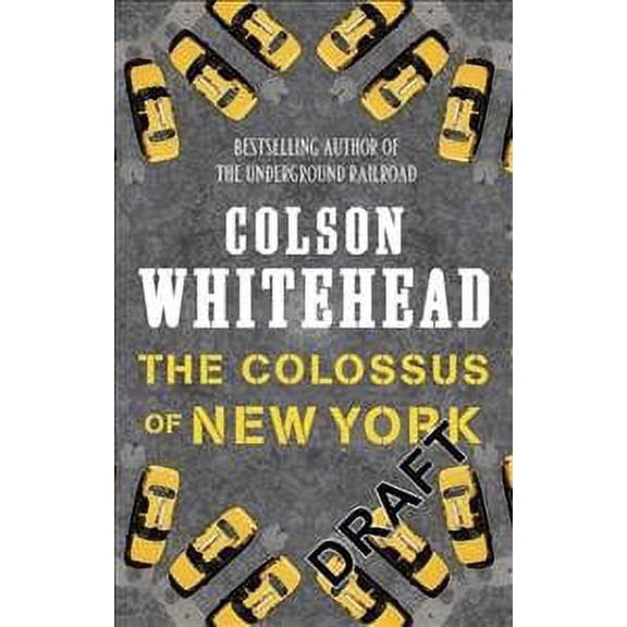 Colossus of New York