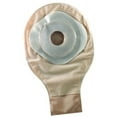 thumbnail image 1 of Colostomy Pouch ActiveLife OnePiece System 10" Length 1" Stoma Drainable, 10 Each, 1 of 3