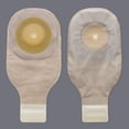 thumbnail image 1 of Colostomy Pouch Premier One-Piece System 12" Length Up to 2" Trim To Fit #86211, 1 of 1