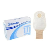 Colostomy Pouch SurFit Natura 12" Length Drainable