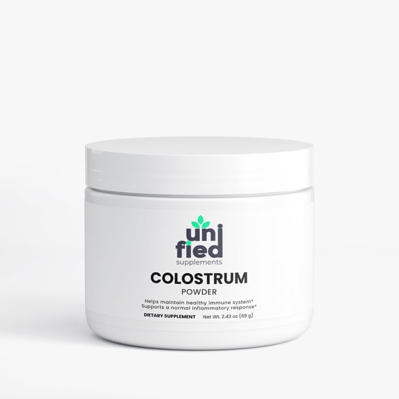 Colostrum Powder