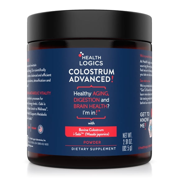 Colostrum Powder