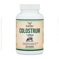thumbnail image 1 of Colostrum, Supports Immune Health, 120 Capsules, Double Wood Supplements, 1 of 4