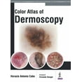 thumbnail image 1 of Colour Atlas of Dermoscopy, 1 of 2