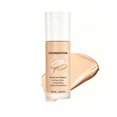 thumbnail image 1 of Colour Changing Foundation SPF 50, Intelligent Color Correcting Foundation for Mature Skin, Medium Coverage, Buildable Formula, Lightweight Texture, Long-Lasting Natural, 1 of 7