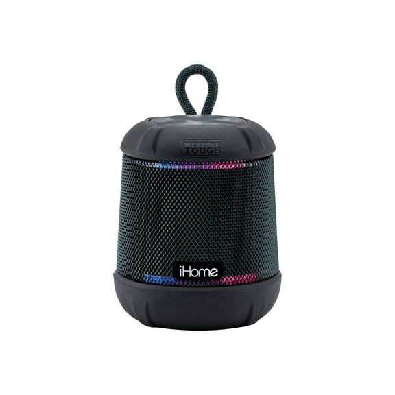 Colour Changing Speaker