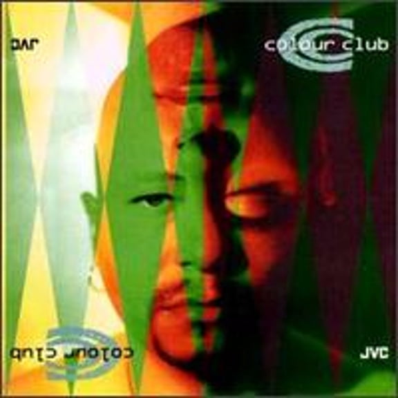 Pre-Owned Colour Club (CD 0009119203425) by Colour Club
