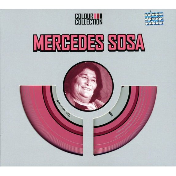 Colour Collection (CD) (Remaster)