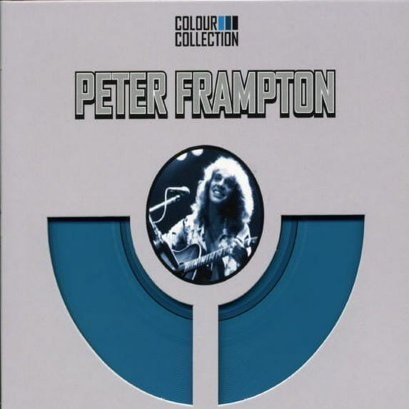 Colour Collection (CD) (Remaster)
