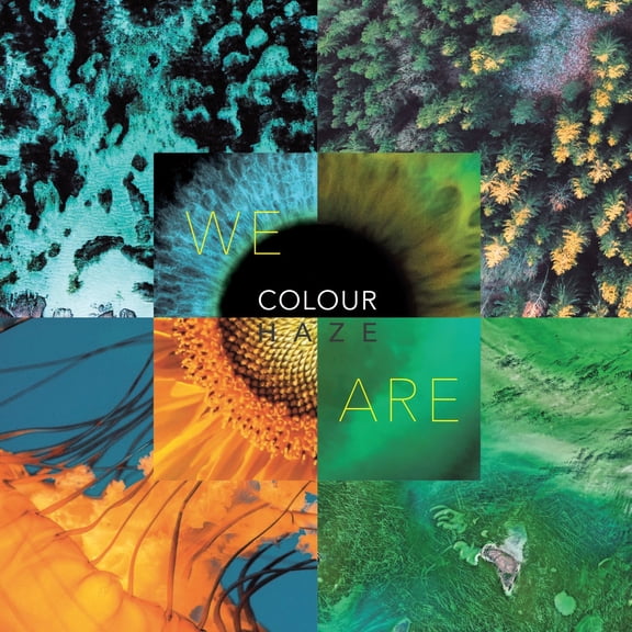 Colour Haze - We Are - Music & Performance - CD