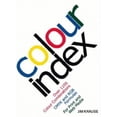 thumbnail image 1 of Pre-Owned Colour Index Paperback, 1 of 1