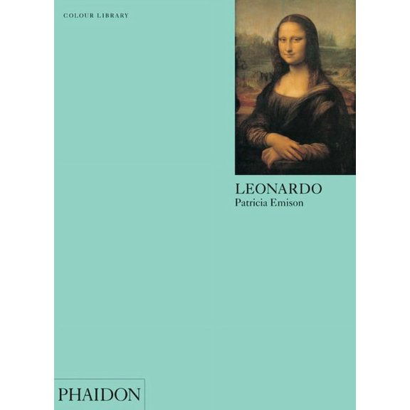 Colour Library: Leonardo (Paperback)