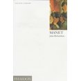 thumbnail image 1 of Pre-Owned Colour Library: Manet : Colour Library (Paperback), 1 of 1