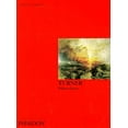 thumbnail image 1 of Pre-Owned Turner: Colour Library (Paperback) 0714827592 9780714827599, 1 of 1