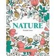 thumbnail image 1 of Colour Me Calm Book 1: Nature, (Paperback), 1 of 1
