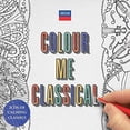 thumbnail image 1 of Colour Me Classical / Various, 1 of 1