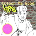 thumbnail image 1 of Colour Me Good: '90s, 1 of 1