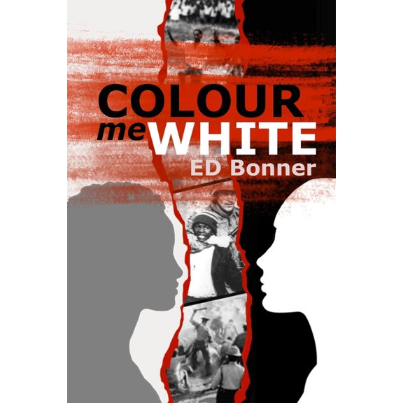 Colour Me White, (Paperback)