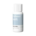 thumbnail image 1 of Colour Mill Oil-Based Food Coloring, 20 Milliliters Blue Bell, 1 of 6