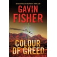thumbnail image 1 of Colour Of Greed, (Paperback), 1 of 1