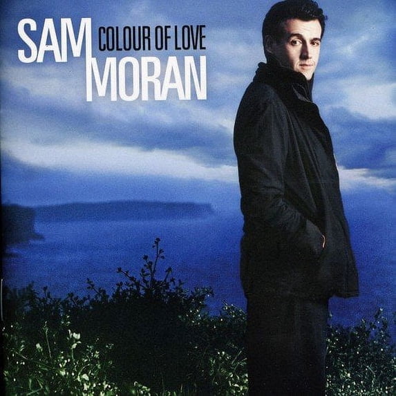 Colour Of Love
