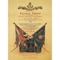 thumbnail image 1 of Colour Photolithograph - British Military Poster Print By ®The National Army Museum Mary Evans Picture Library (18 X 24), 1 of 3