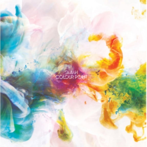 Colour Point [VINYL]