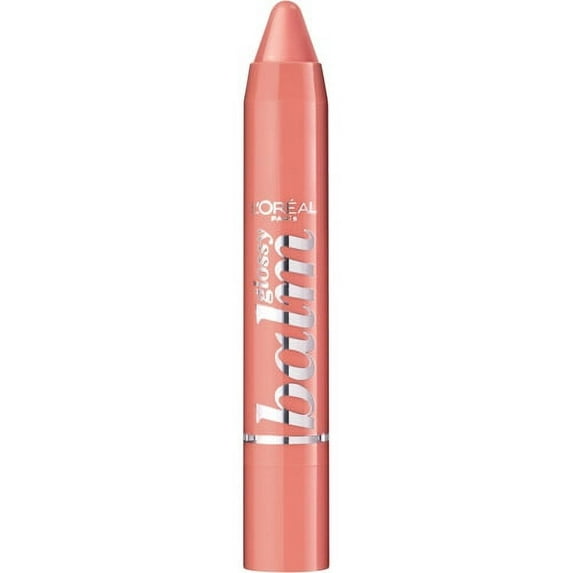 Colour Riche Glossy Balm, Ginger Candy