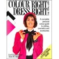 thumbnail image 1 of Pre-Owned Colour Right, Dress Right: The Total Look Paperback, 1 of 1