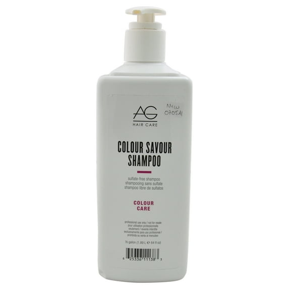 Colour Savour Sulfate-Free Shampoo