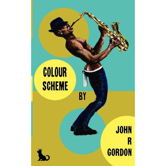 Colour Scheme, (Paperback)