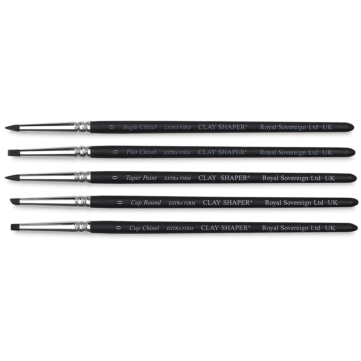 Colorfin Color Shapers Wallet Set