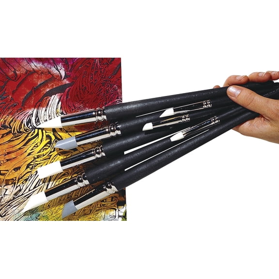 Colour Shapers Flexible Durable Large Color Shaper Set, Set of 5